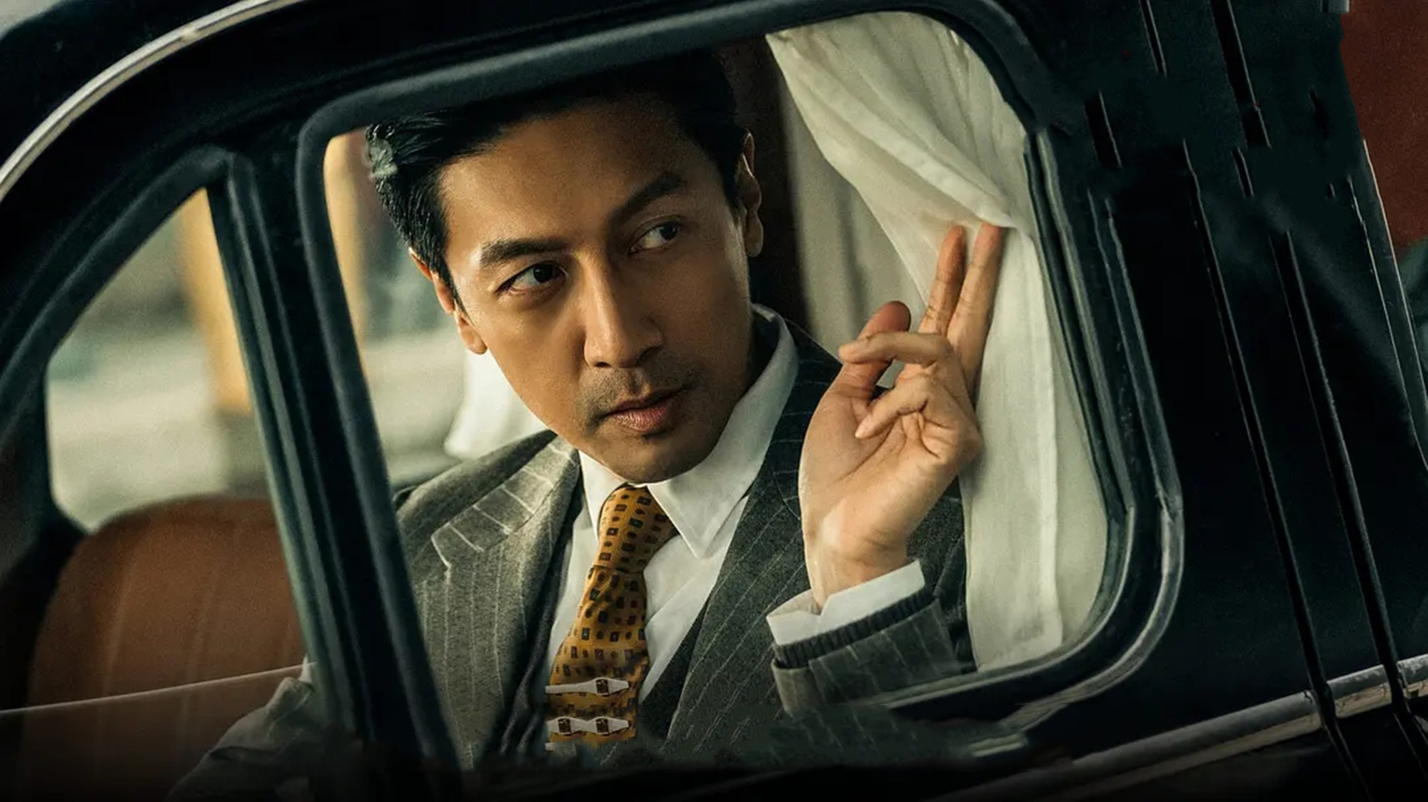 十年来好看的国产谍战剧,10年谍战剧