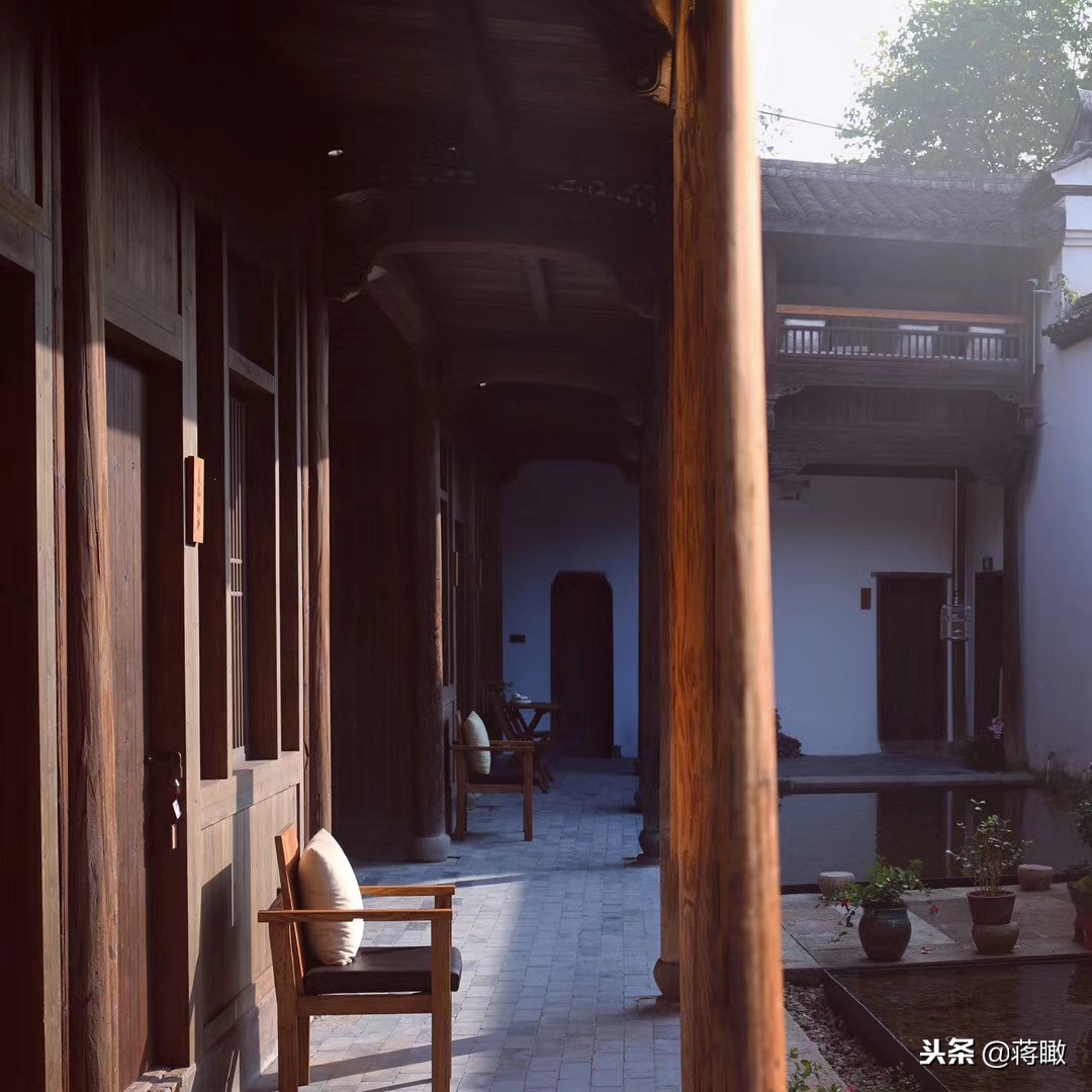 松阳,会是下一个理想国么?