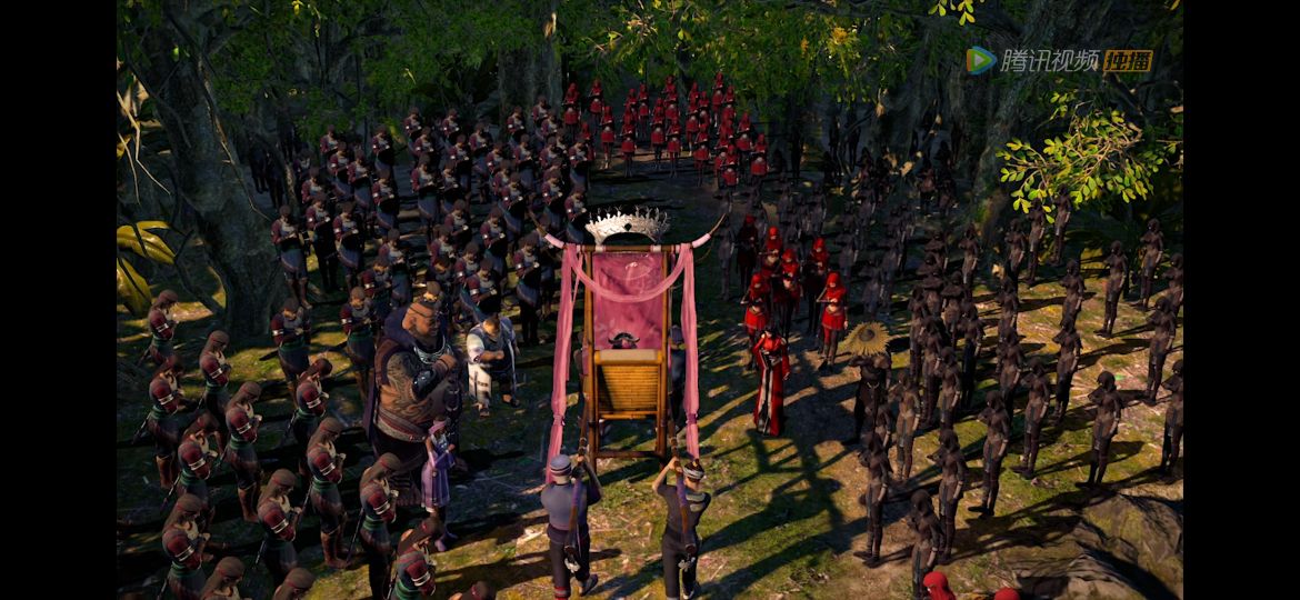 各位如何看待不良人第五季,不良人第五季剧情解说视频