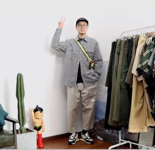 穿搭博主实际一周穿搭,穿搭博主的一周