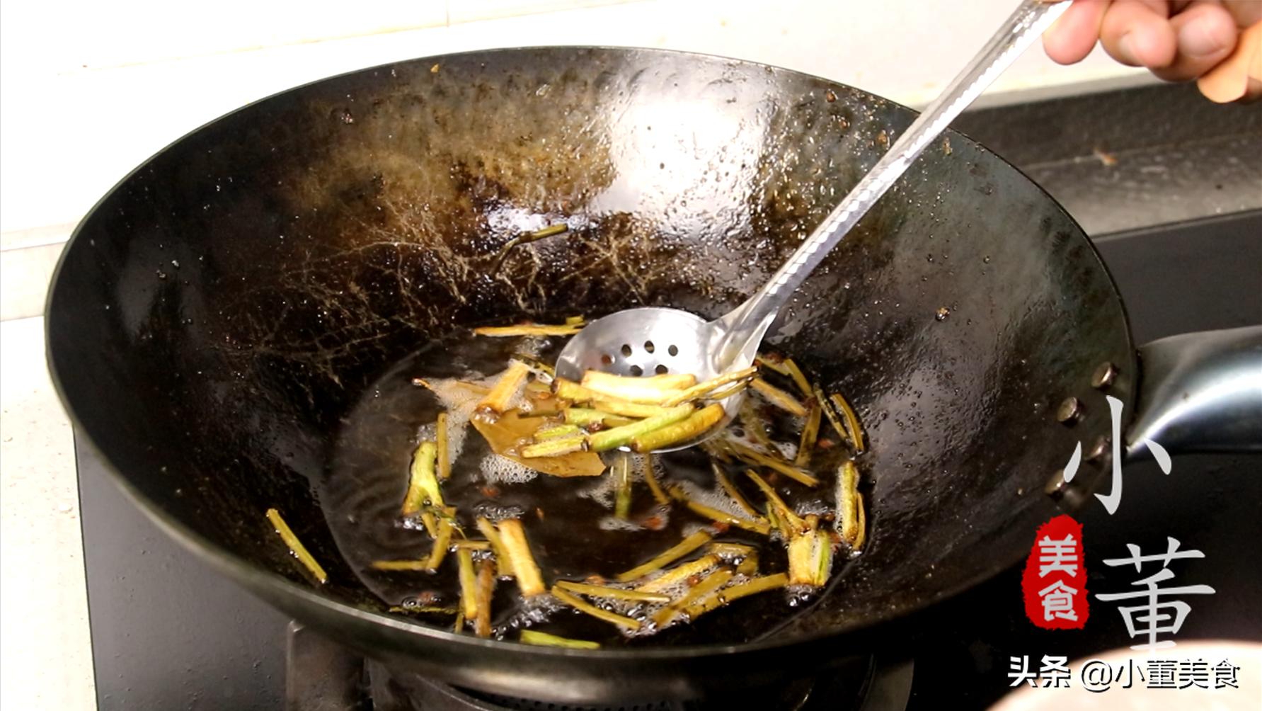 自制香菇辣椒酱超详细攻略,正宗香菇酱配方