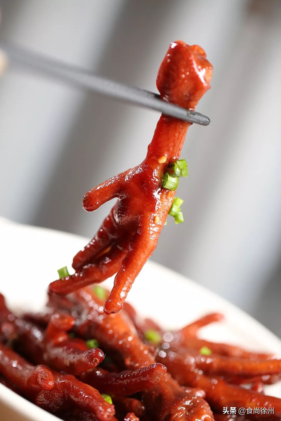 中国烹饪大师坐镇！徐州人的宴客厅在北区崛起！神还原童年美味！