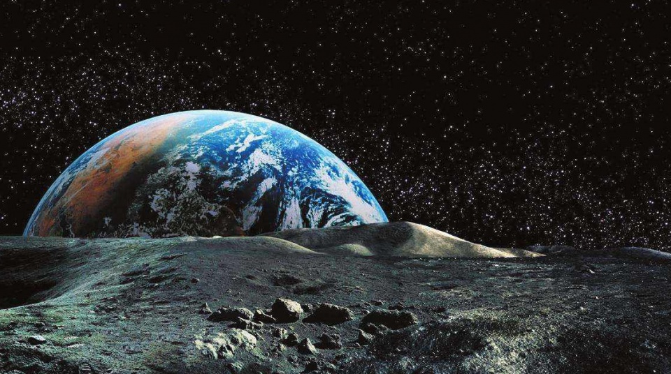 美国和苏联为什么不再登月,美国为什么不能再次登月