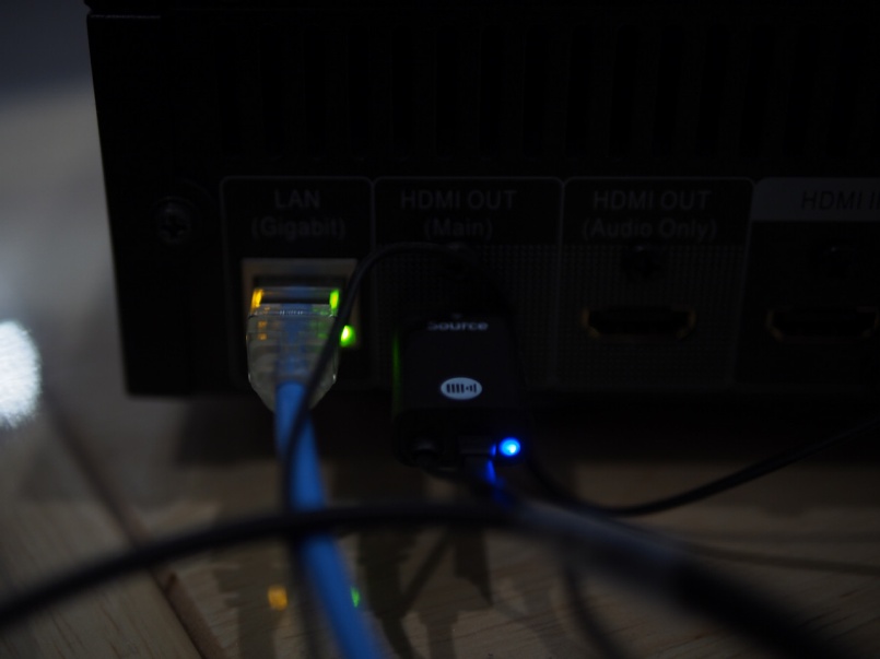 hdmi2.1光纤线开博尔测评,开博尔hdmi1.4线