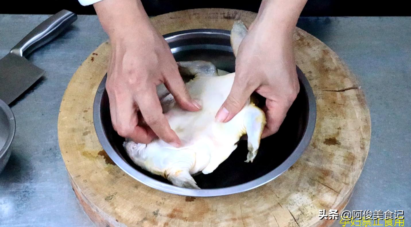 甲鱼杀法及做法,甲鱼怎么宰杀和煲汤