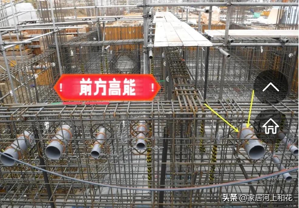 国内房企开发商同日本比较，一个中央空调安装条件细节反映人品