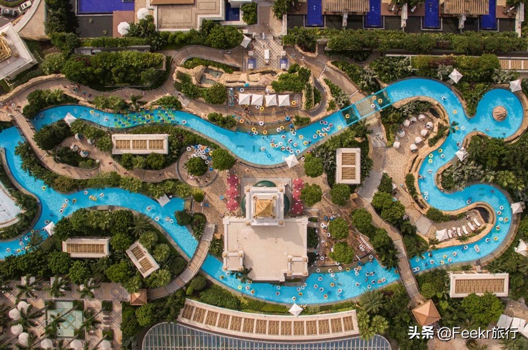 可能是今年唯一安全的“出境目的地”！机酒双双打折，现在去正好