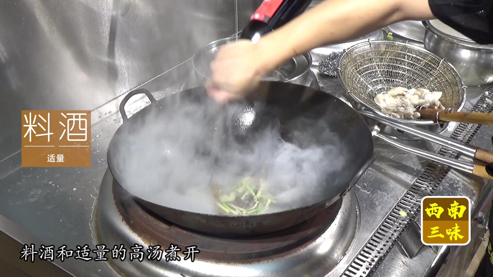 生蚝怎么做才会最好吃,生蚝怎么吃能够鲜香肥美不辣爽口