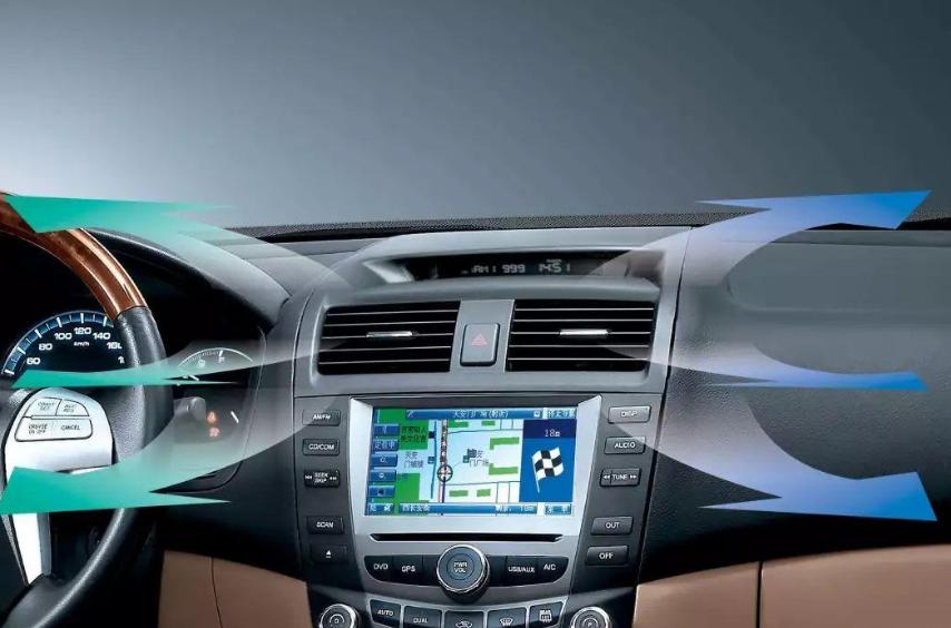 新车里气味太重怎么消除,新车里有异味怎么解决