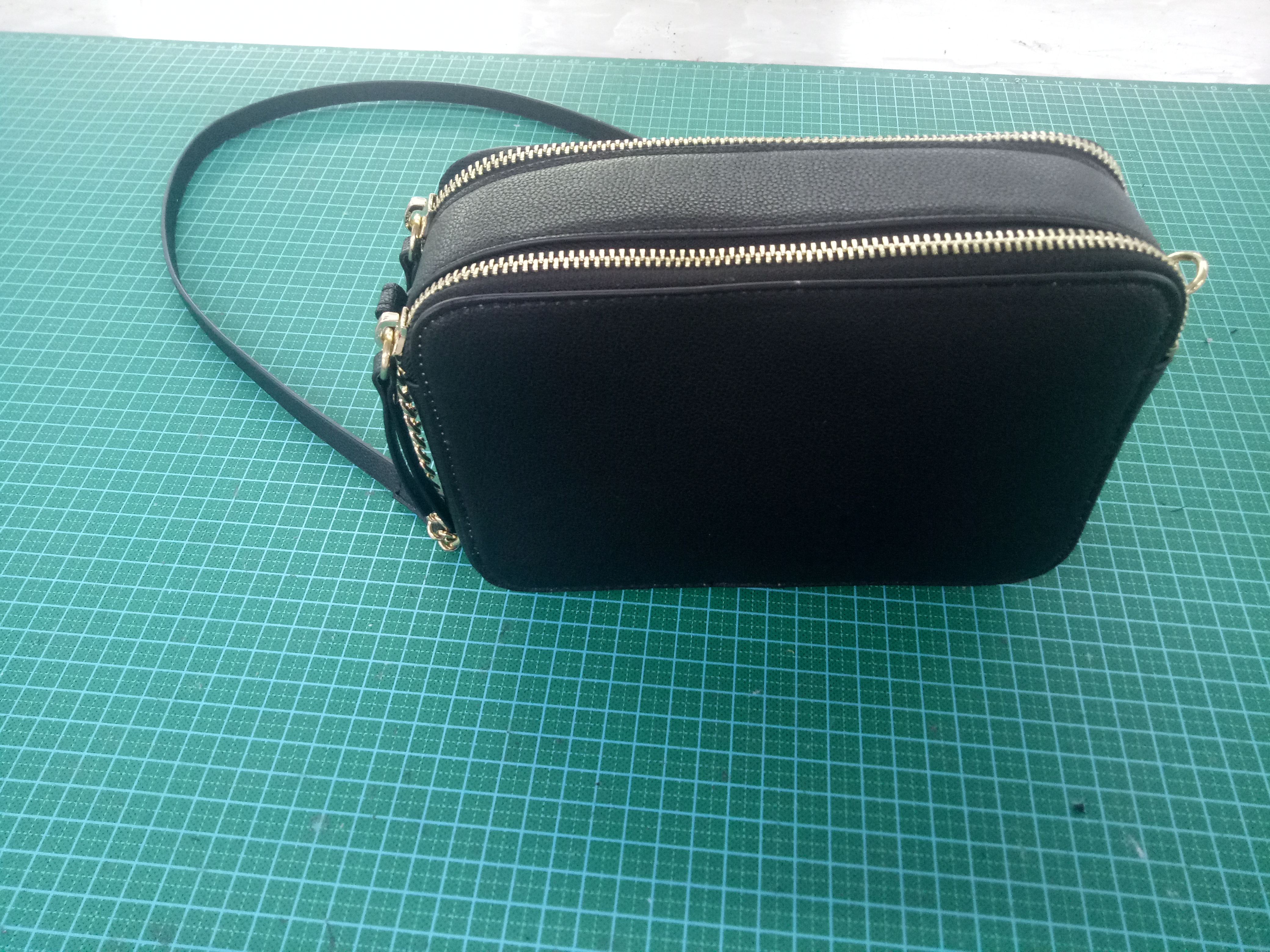 做包包的手法和配料,做包包出现反单怎么解决