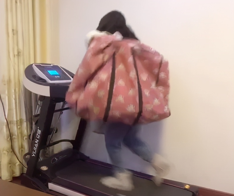 女朋友的胸，为什么忽大忽小？