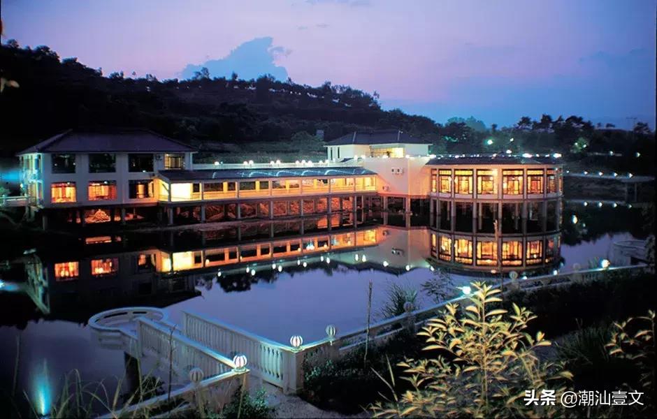 汕头不用花钱好玩的地方,潮汕汕尾旅游景点大全