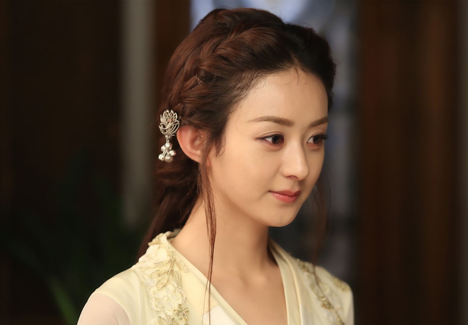 女生眼中高级脸的特征,脸部特征是怎样的女生最好看