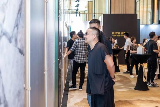 岩板品牌金意陶,金意陶素色岩板