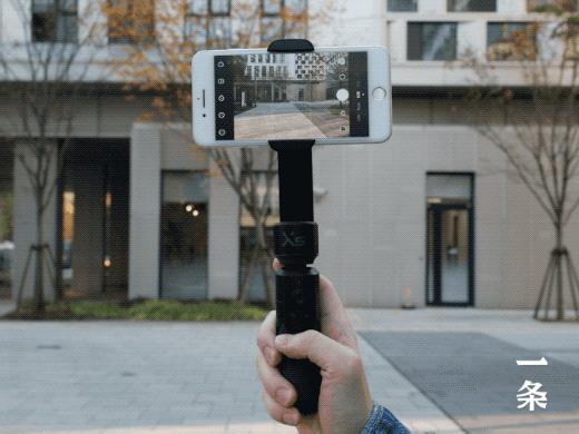 最适合拍vlog的设备手持自拍杆,拍vlog最好的自拍杆