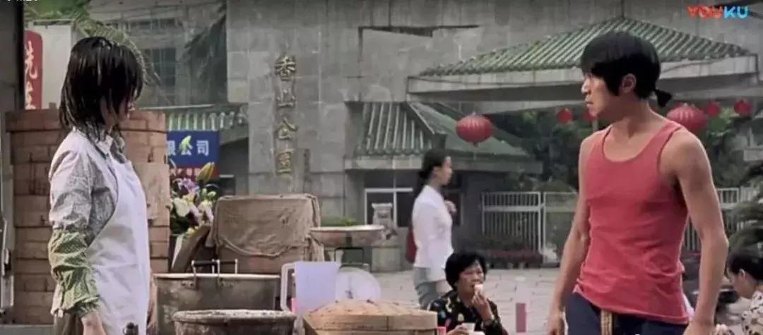 周星驰赵薇光头,赵薇周星驰完整视频