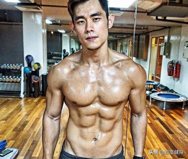 健身男肌肉烂了,健身练成肌肉男容易短命是真的吗