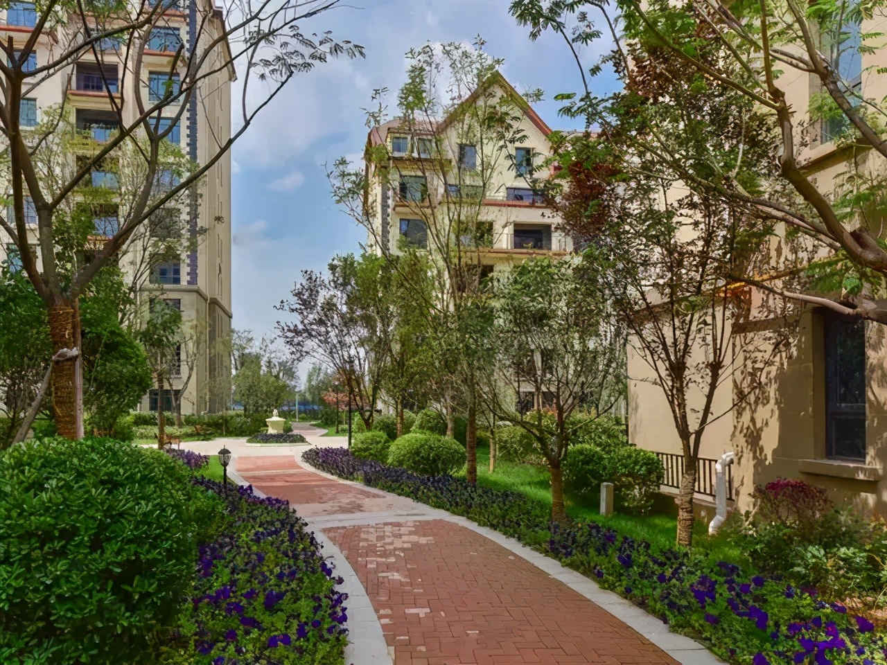 中国十大物业品牌排名,十大最强物业排名