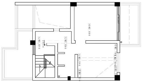 100套别墅设计效果图,100方别墅装修