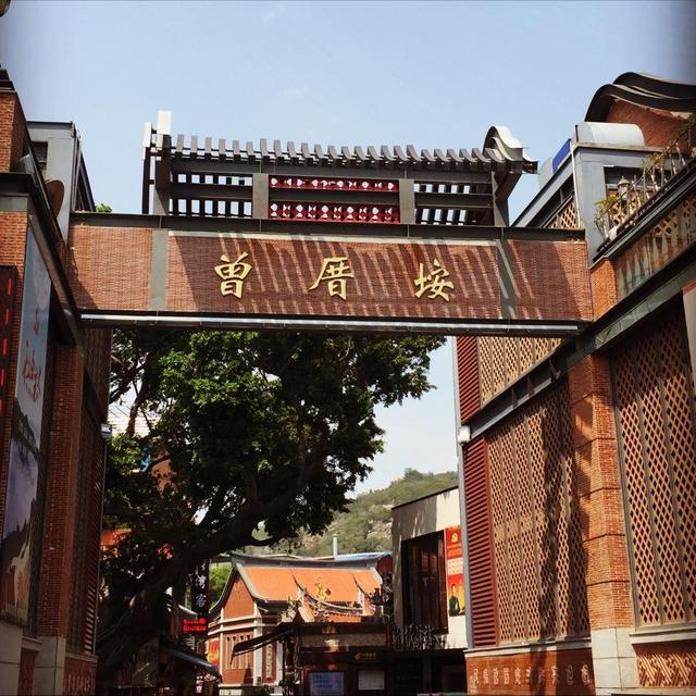 厦门旅游必去十大景点推荐自由行,去厦门旅游必去的十个景点自由行