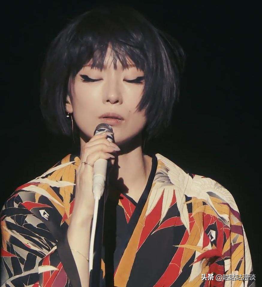 红白歌会鬼灭之刃主题曲,鬼灭之刃片头曲如何唱