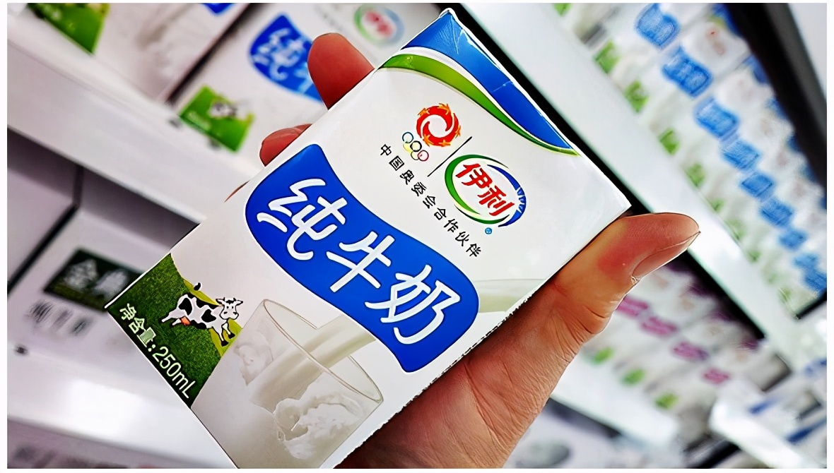 伊利股份成长史,伊利股份投资前景分析