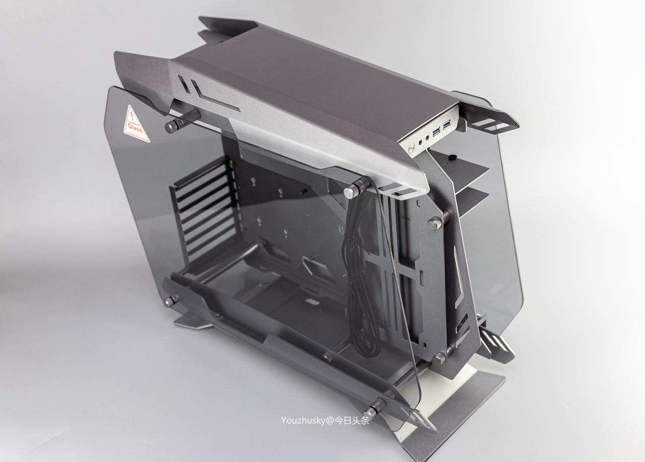 乔思伯新款mod4,乔思伯mod-3装机推荐