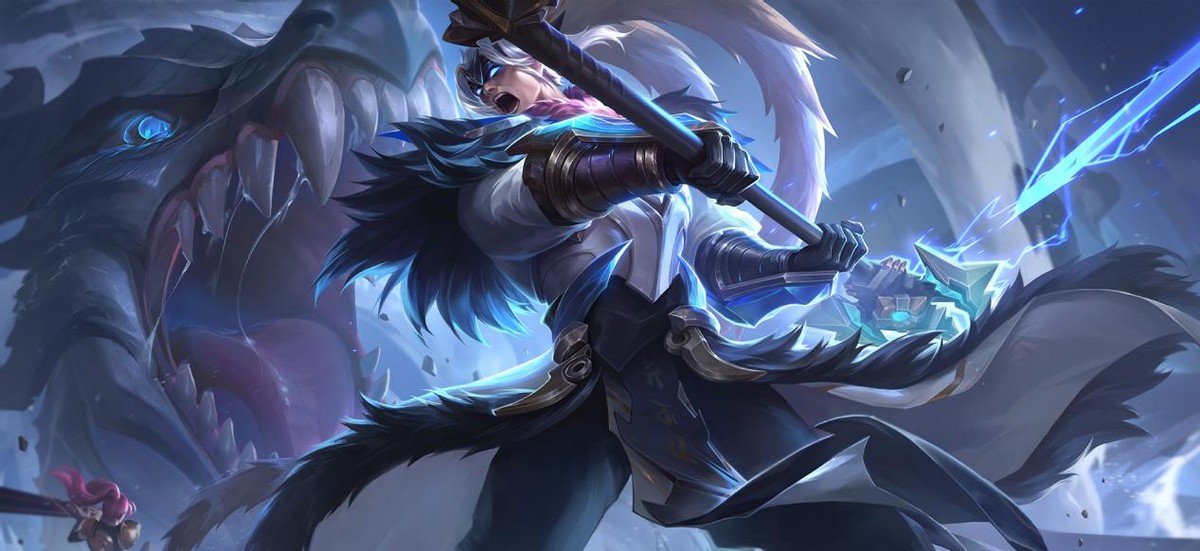 吕布二技能伤害削弱影响大吗,吕布削弱还能触发苍穹吗