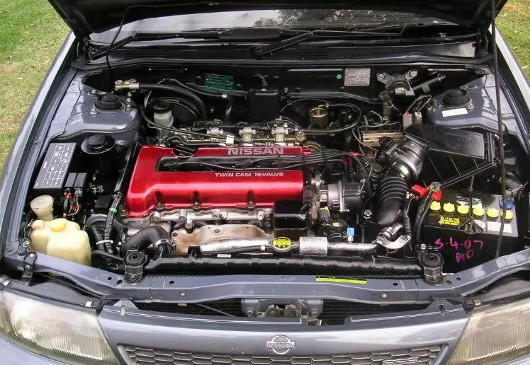 老风神蓝鸟改装外观最佳案例,05年风神蓝鸟改装案例