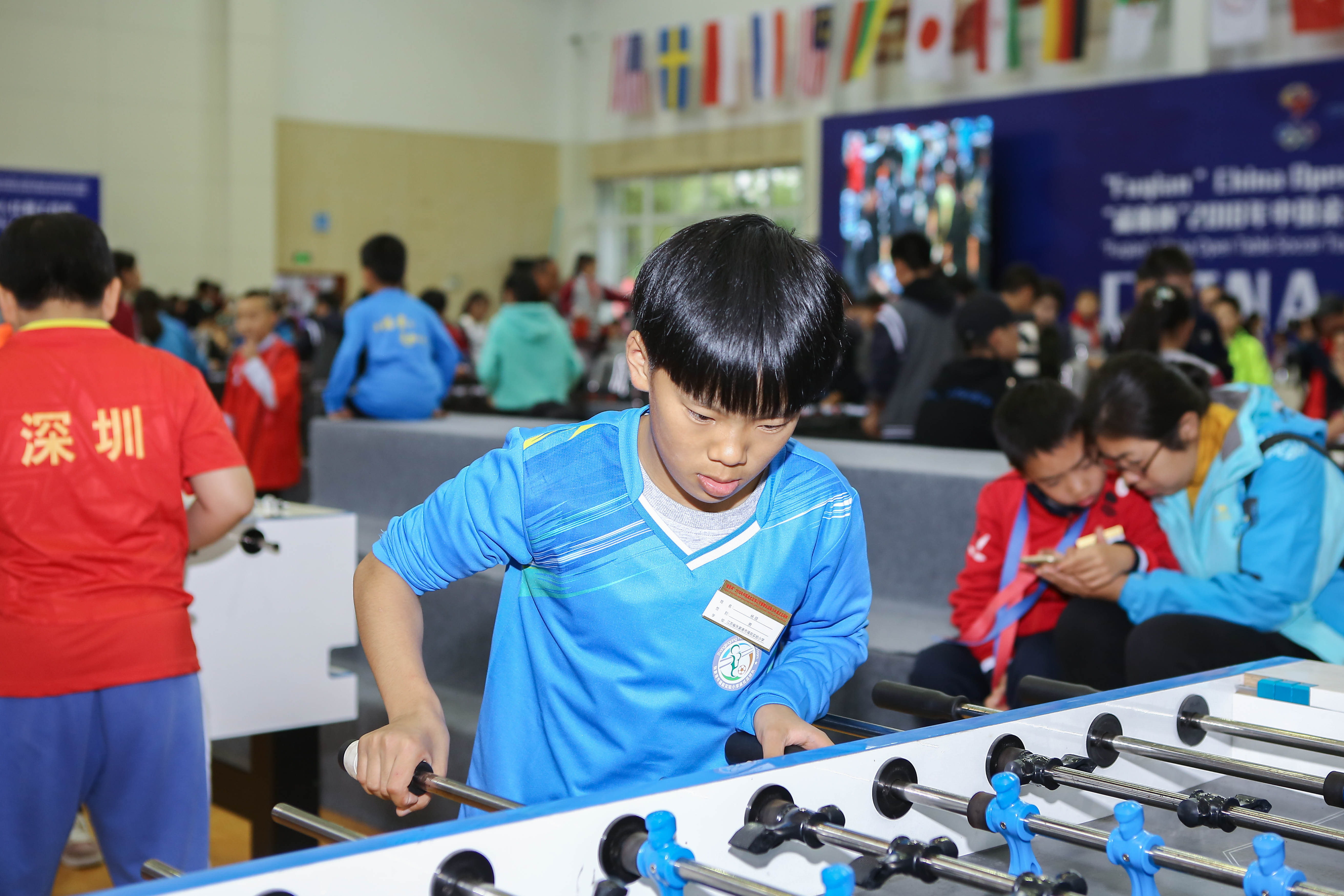张家港福前实验小学一年级,张家港市福前实验小学全景