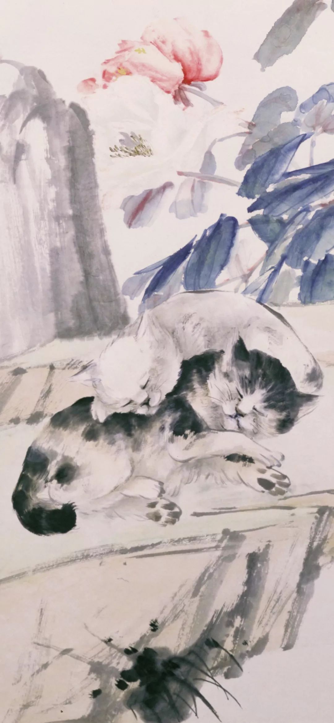 古代小姐姐在闺房里都会玩些什么？