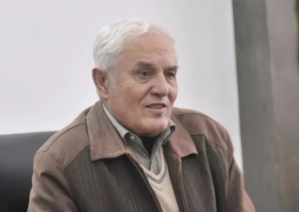 地质学家李忆祖的中国兄弟姐妹,地质学家李忆祖的全家福