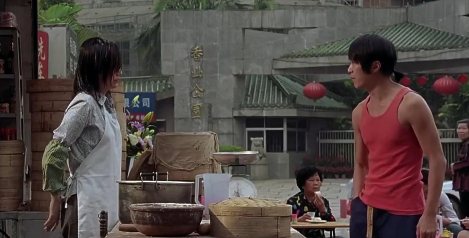 少林足球背后的辛酸,少林足球20