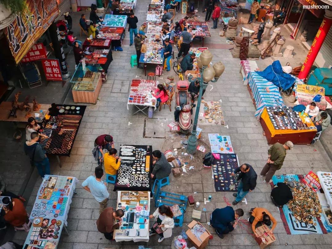 成都城南二手旧货交易市场,成都二手家具旧货市场在哪里