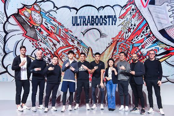 阿迪达斯8月销量,阿迪达斯双11销售额