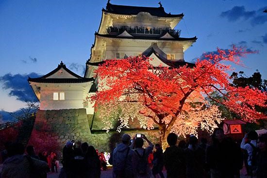 日本铁道线旅游,日本铁路之旅