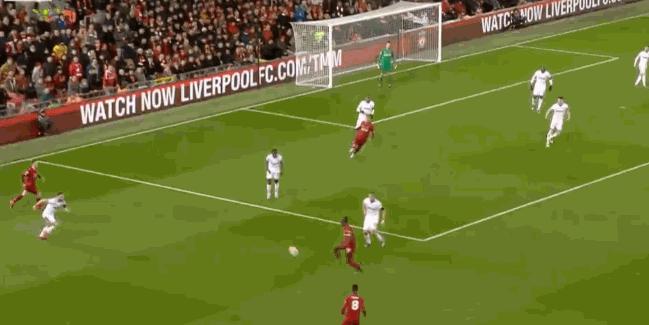 纳比凯塔和克洛普一起工作,纳比凯塔英超