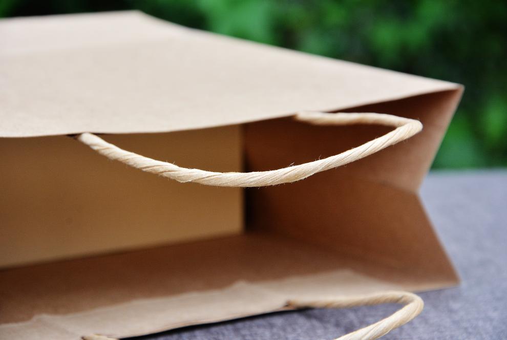 纸质手提袋制作厂家,纸质手提袋印刷制作