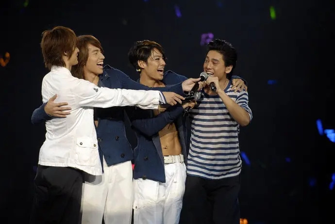 台湾十大偶像剧女神,十大经典台湾偶像剧大全