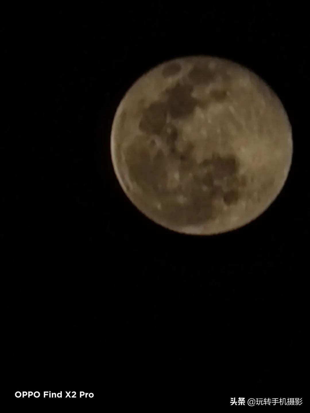 oppofindx2拍照效果好吗,oppofindx2手机拍照效果