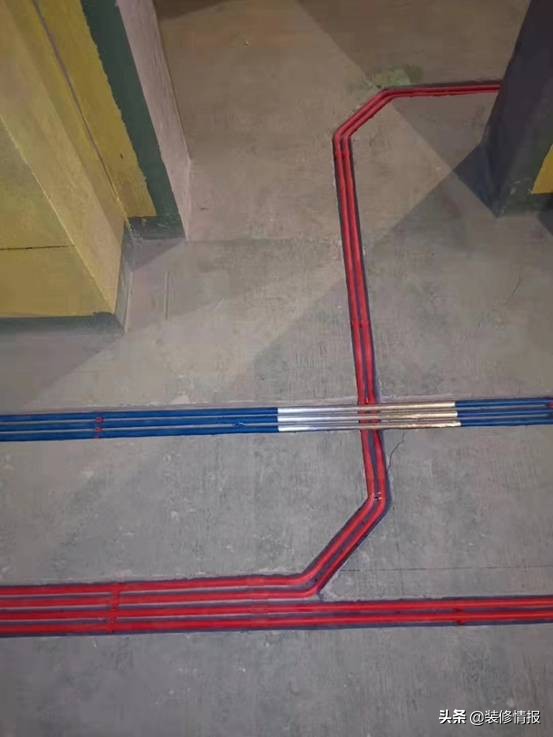 我家装修为何选工长？----@熊猫爱吃肉的装修故事