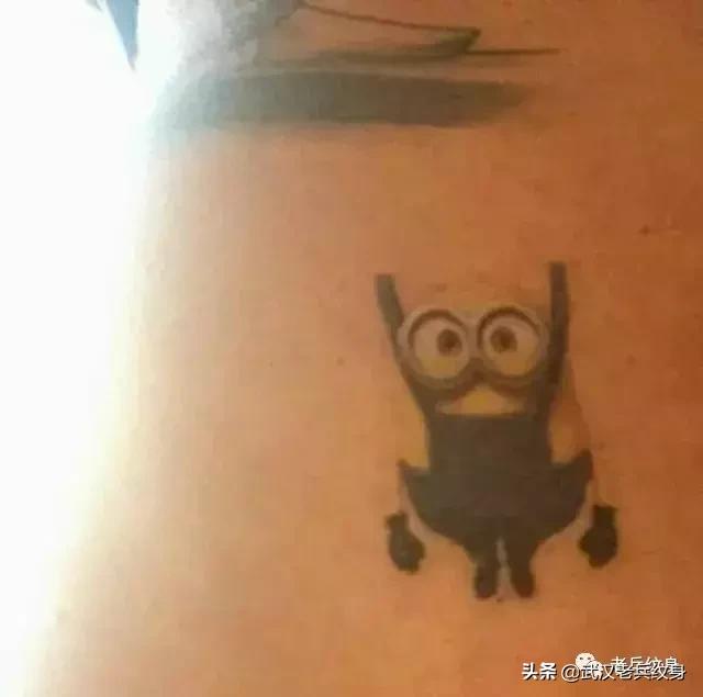 纹身后悔的十大理由,看完之后你还敢纹身吗