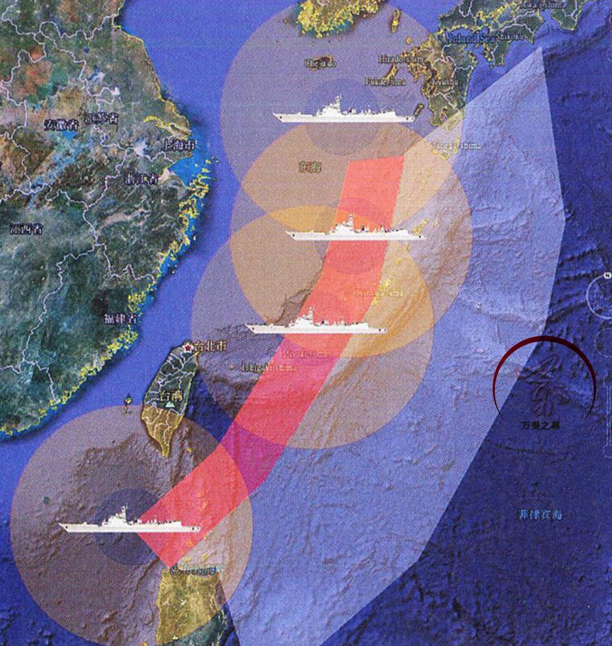 差距明显,澳大利亚攻击核潜艇和中国攻击核潜艇的作战能力对比