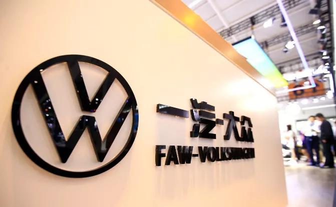 一汽大众投诉率排行榜,国内一汽大众质量排行