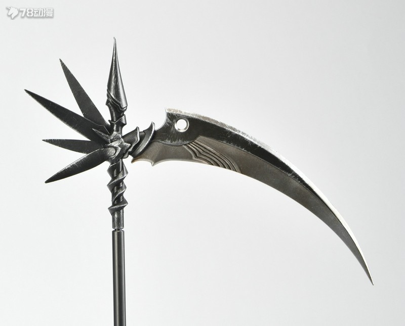 78官测蓝异端,78官测