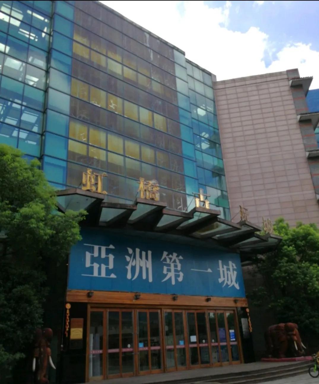 去古玩城买古玩，不懂行别下手