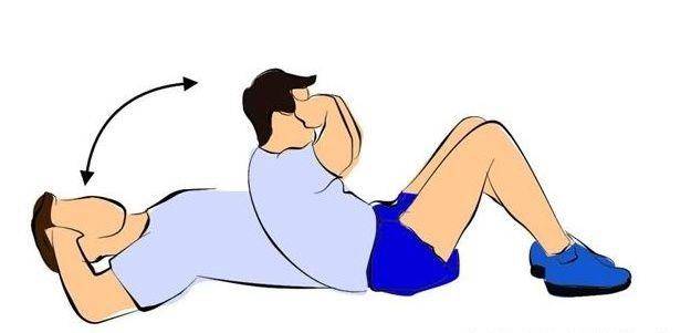 久坐腹股沟酸胀是怎么回事,久坐腹股沟疼痛的原因