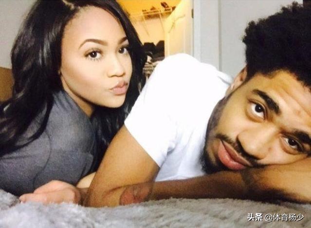 艾弗森大女儿身材,艾弗森大女儿