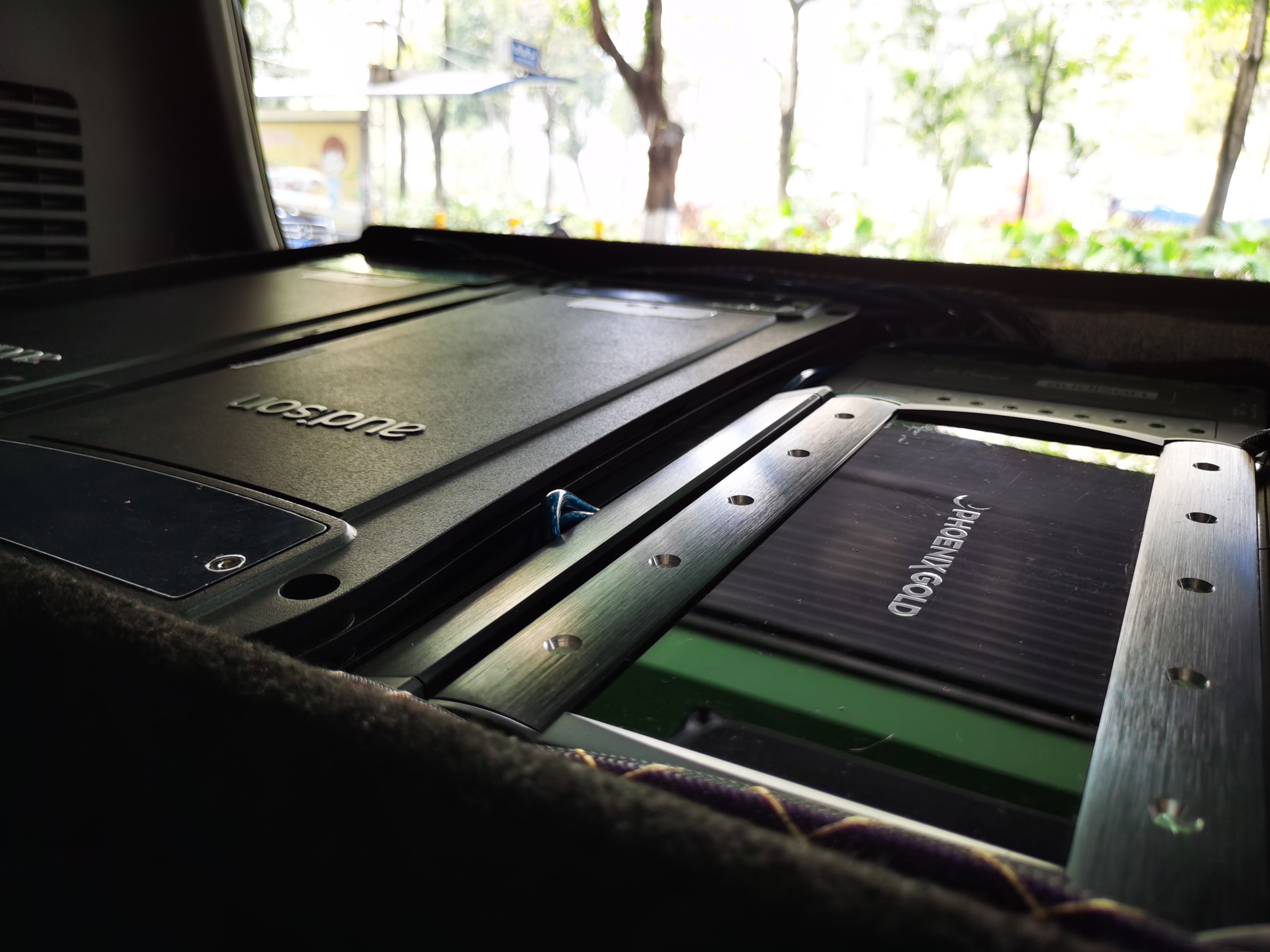 本田奥德赛喇叭改装,本田奥德赛汽车音响改装有哪些