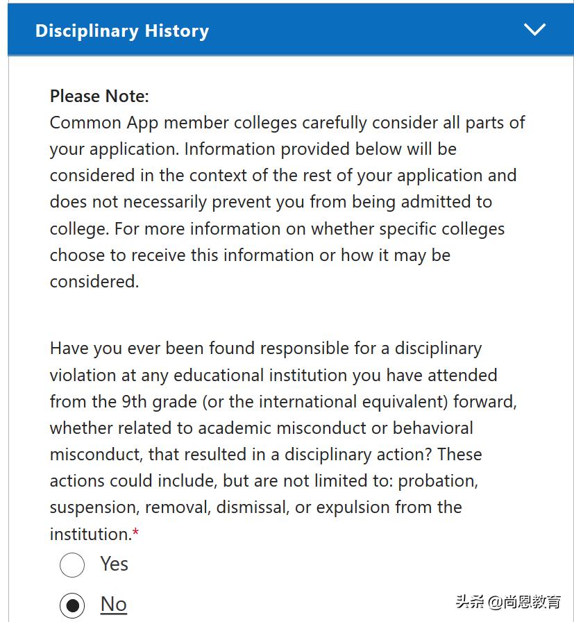 「手把手教你填写新版CA」2021er，疫情已久，申请依旧